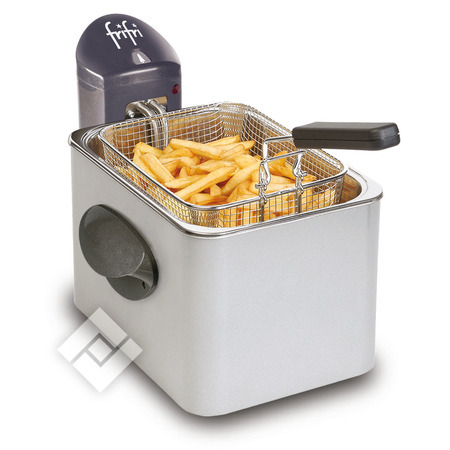 FRIFRI Friteuse 1905 MET FRIFRI Friteuse 1905 MET
