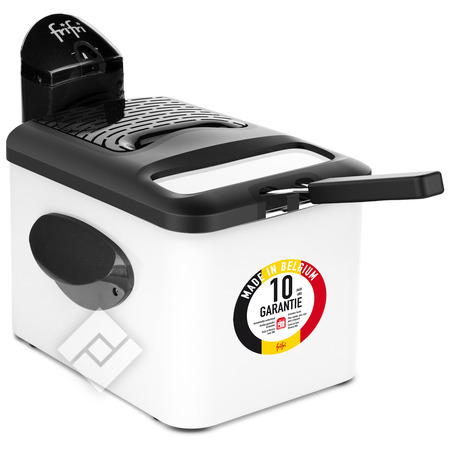 FRIFRI Friteuse 1905B DUO FIL FRIFRI Friteuse 1905B DUO FIL