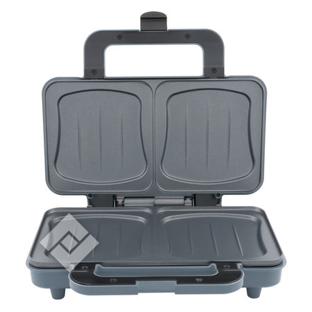 FRIFRI Croque-monsieur / Gaufrier CROQUE DUO ´DWICH XXL FRIFRI Croque-monsieur / Gaufrier CROQUE DUO ´DWICH XXL