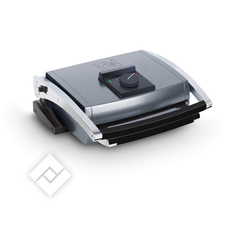 FRITEL Contactgrill, tafelgrill of plancha CW2428 FRITEL Contactgrill, tafelgrill of plancha CW2428