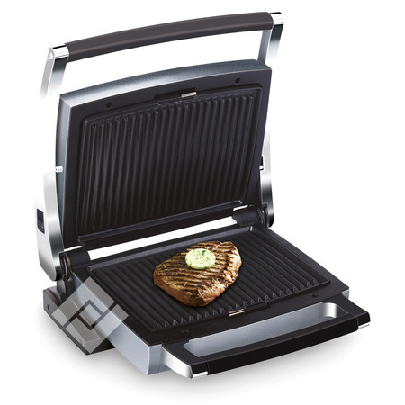 FRITEL Grill ou plancha électrique CW2428 FRITEL Grill ou plancha électrique CW2428