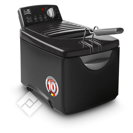 FRITEL Friteuse TURBO SF4178 FRITEL Friteuse TURBO SF4178