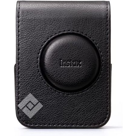 FUJIFILM INSTAX MINI EVO CASE BK FUJIFILM INSTAX MINI EVO CASE BK