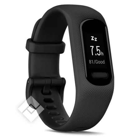 GARMIN Smartwatch, activity tracker of sporthorloge VIVOSMART 5 BLACK L GARMIN Smartwatch, activity tracker of sporthorloge VIVOSMART 5 BLACK L
