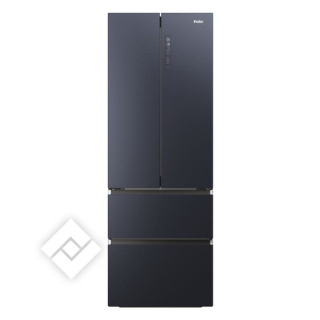 HAIER Frigo américain/French Doors HFW7720ENMB HAIER Frigo américain/French Doors HFW7720ENMB