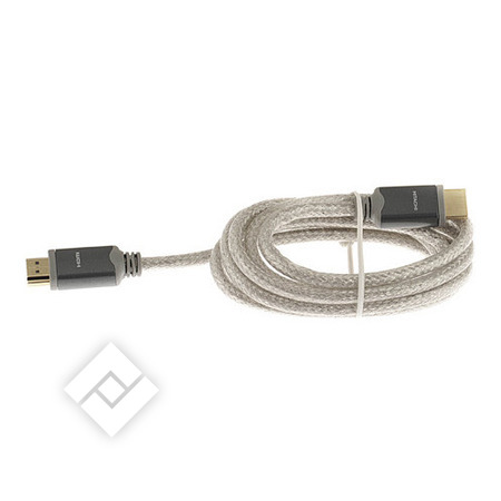Hitachi&nbsp;HDMI 1,5M GOLD 1.4