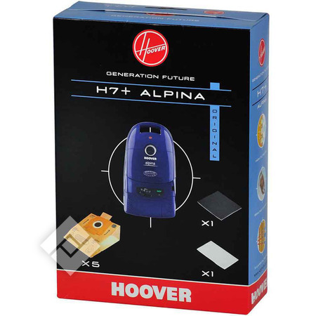 HOOVER ORIGINAL H7 HOOVER ORIGINAL H7