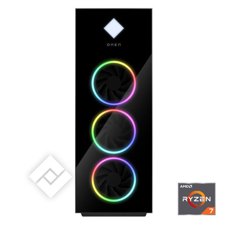 HP Desktop pc /Mac OMEN GT22-0296NB HP Desktop pc /Mac OMEN GT22-0296NB