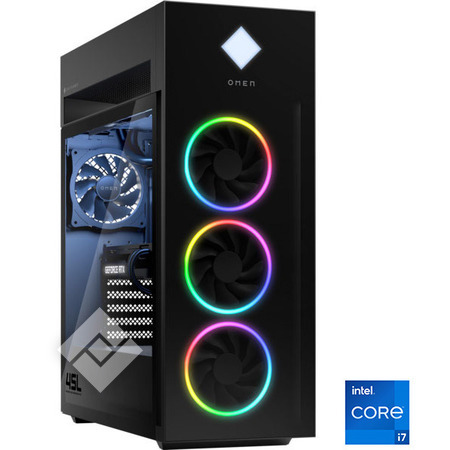 HP Desktop pc /Mac OMEN GT22-0304NB HP Desktop pc /Mac OMEN GT22-0304NB