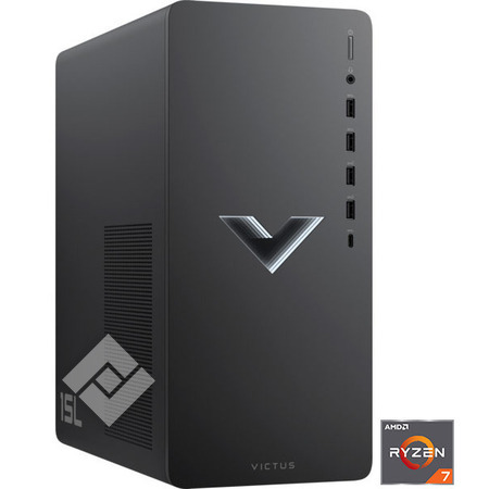 HP Desktop pc /Mac VICTUS TG02-0028NB HP Desktop pc /Mac VICTUS TG02-0028NB