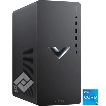 HP Desktop PC / Mac VICTUS TG02-0044NB HP Desktop PC / Mac VICTUS TG02-0044NB