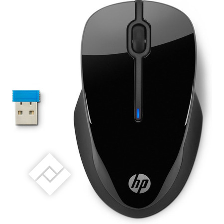 HP Souris WIRELESS 250 HP Souris WIRELESS 250