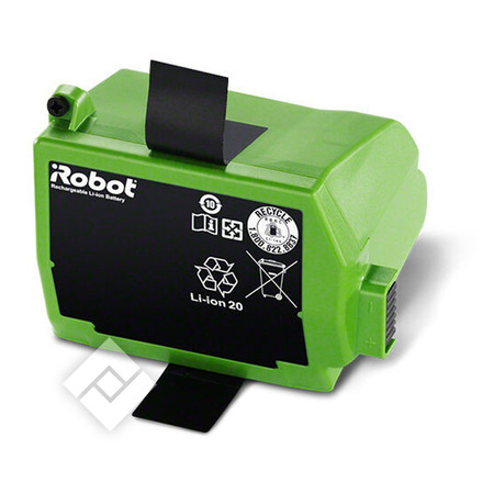 IROBOT BATTERY LI-ION FOR S9/S9+ IROBOT BATTERY LI-ION FOR S9/S9+