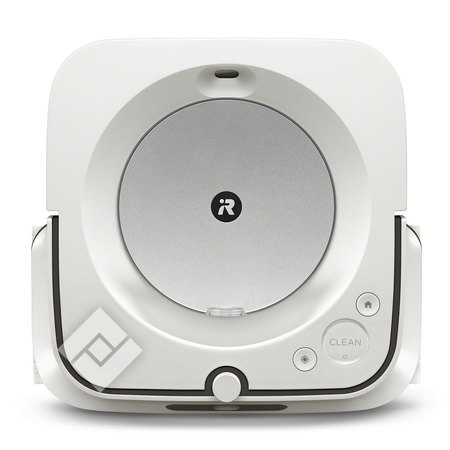 IROBOT BRAAVA JET M6 (6138)