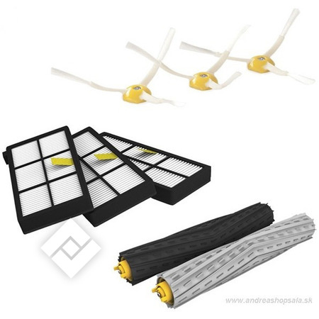 IROBOT SERVICEKIT ROOMBA 800-900 IROBOT SERVICEKIT ROOMBA 800-900