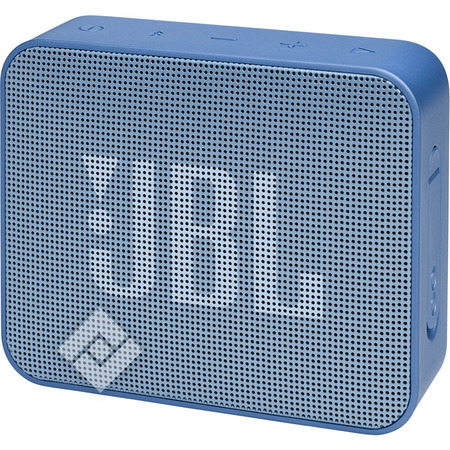 JBL Draadloze bluetooth luidspreker GO ESSENTIAL BLUE JBL Draadloze bluetooth luidspreker GO ESSENTIAL BLUE