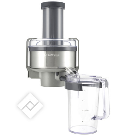 KENWOOD AT641 JUICE CENTRIFUGE KENWOOD AT641 JUICE CENTRIFUGE