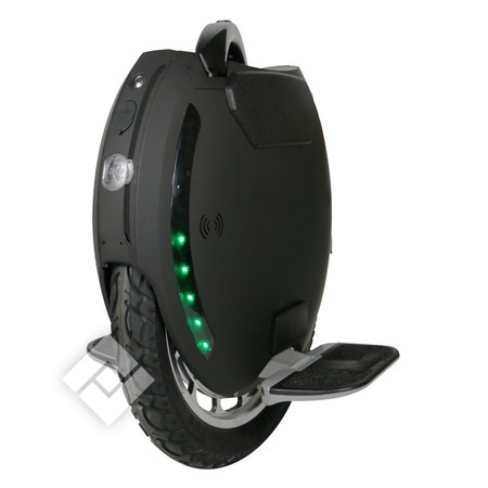 Kingsong Hoverboard / Elektrische step KS-18L 1036WH 2000W Kingsong Hoverboard / Elektrische step KS-18L 1036WH 2000W