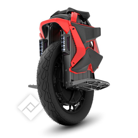 Kingsong Hoverboard / Elektrische step KS S22 Kingsong Hoverboard / Elektrische step KS S22