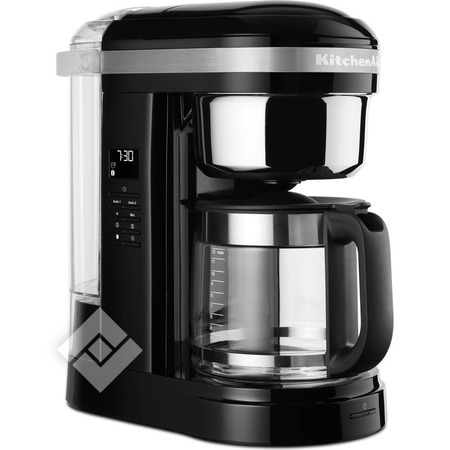 KITCHENAID Cafetière / Percolateur 5KCM1209EOB KITCHENAID Cafetière / Percolateur 5KCM1209EOB