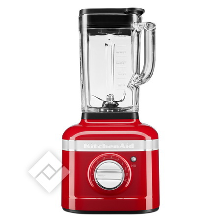 KITCHENAID Blender ou blender chauffant (soupmaker) 5KSB4026ECA KITCHENAID Blender ou blender chauffant (soupmaker) 5KSB4026ECA