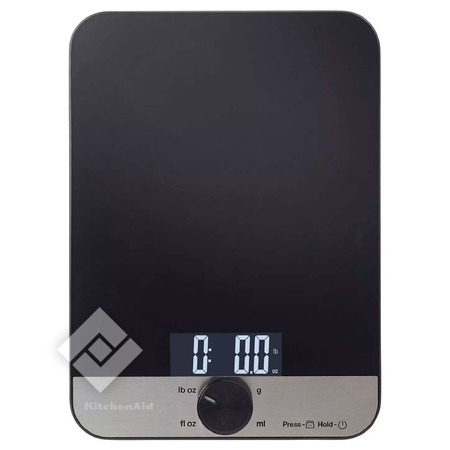 KITCHENAID Keukenweegschaal KQ908 BALANCE DIGITALE KITCHENAID Keukenweegschaal KQ908 BALANCE DIGITALE