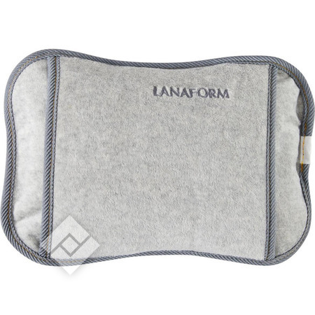 LANAFORM Couverture / Coussin électrique HOTTLE LANAFORM Couverture / Coussin électrique HOTTLE