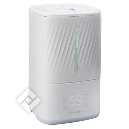 LANAFORM Humidificateur, purificateur d´air ou ioniseur LA120125 NAPO LANAFORM Humidificateur, purificateur d´air ou ioniseur LA120125 NAPO