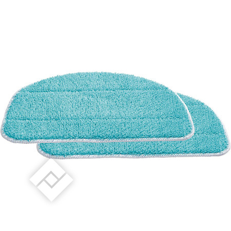 LEIFHEIT 11941 REPLACEMENT PADS 2P LEIFHEIT 11941 REPLACEMENT PADS 2P