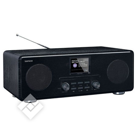 LENCO Internetradio DAR-061 LENCO Internetradio DAR-061