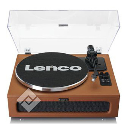 LENCO Tourne-disque ou platine vinyle LS-430BN LENCO Tourne-disque ou platine vinyle LS-430BN