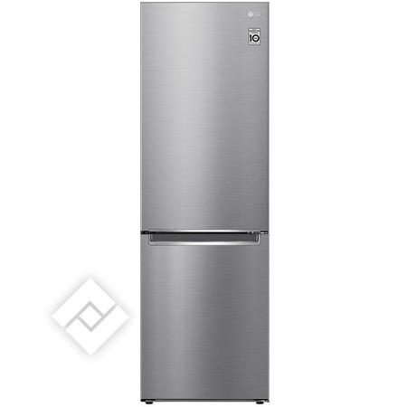 LG Koel-vriescombinatie GBB61PZGCN1 LG Koel-vriescombinatie GBB61PZGCN1