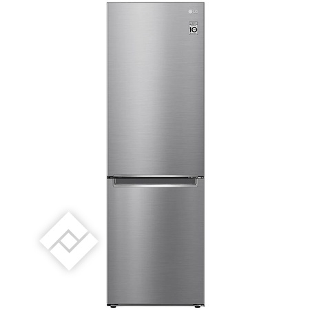 LG Koel-vriescombinatie GBB61PZGGN LG Koel-vriescombinatie GBB61PZGGN