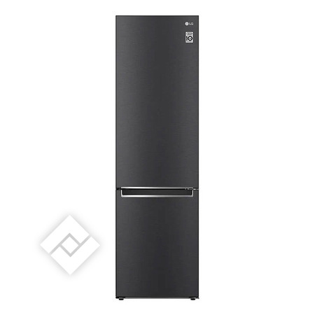 LG Koel-vriescombinatie GBB72MCVBN LG Koel-vriescombinatie GBB72MCVBN