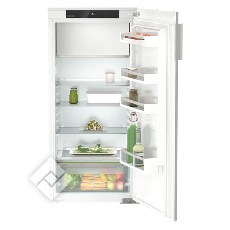 LIEBHERR Inbouw frigo met 1 deur DRe 4101 Pure LIEBHERR Inbouw frigo met 1 deur DRe 4101 Pure