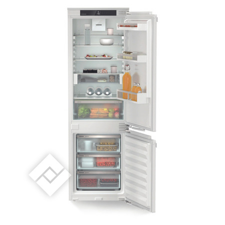 LIEBHERR Combi frigo - congélateur encastrable ICd 5123 LIEBHERR Combi frigo - congélateur encastrable ICd 5123