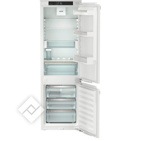 LIEBHERR Combi frigo - congélateur encastrable ICNe 5133 LIEBHERR Combi frigo - congélateur encastrable ICNe 5133