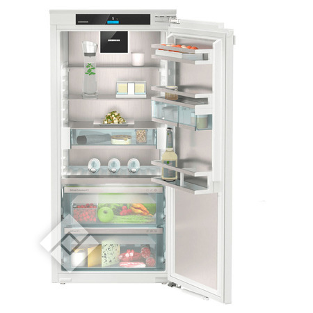 LIEBHERR Inbouw frigo met 1 deur IRBb 4170 Peak LIEBHERR Inbouw frigo met 1 deur IRBb 4170 Peak
