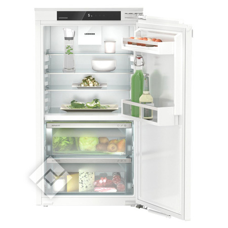 LIEBHERR Inbouw frigo met 1 deur IRBd 4020 Plus LIEBHERR Inbouw frigo met 1 deur IRBd 4020 Plus