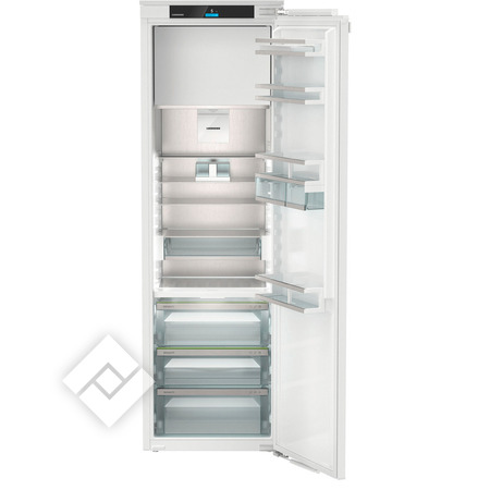 LIEBHERR Inbouw frigo met 1 deur IRBd 5151 Prime LIEBHERR Inbouw frigo met 1 deur IRBd 5151 Prime