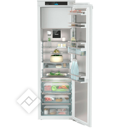 LIEBHERR Inbouw frigo met 1 deur IRBD 5181 PEAK LIEBHERR Inbouw frigo met 1 deur IRBD 5181 PEAK