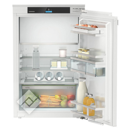 LIEBHERR Inbouw frigo met 1 deur IRc 3951 Prime LIEBHERR Inbouw frigo met 1 deur IRc 3951 Prime