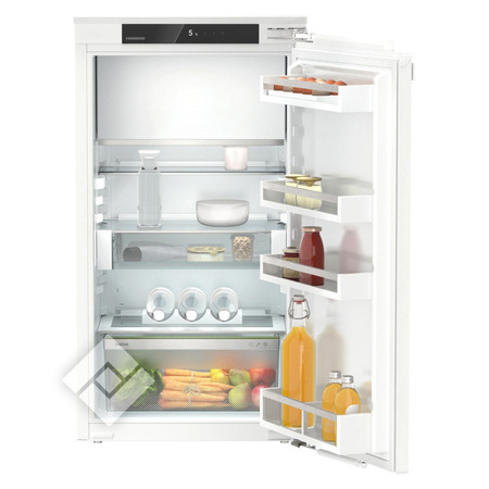 LIEBHERR Inbouw frigo met 1 deur IRe 4021 Plus LIEBHERR Inbouw frigo met 1 deur IRe 4021 Plus