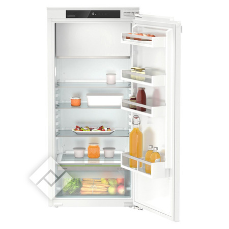 LIEBHERR Inbouw frigo met 1 deur IRe 4101 Pure LIEBHERR Inbouw frigo met 1 deur IRe 4101 Pure