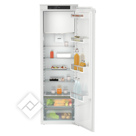 LIEBHERR Inbouw frigo met 1 deur IRe 5101 PURE LIEBHERR Inbouw frigo met 1 deur IRe 5101 PURE