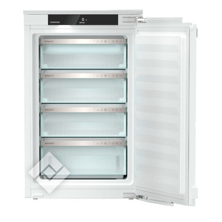 LIEBHERR Refrigerateur encastrable 1 porte SIBa 3950 Prime LIEBHERR Refrigerateur encastrable 1 porte SIBa 3950 Prime