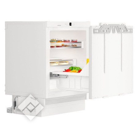 LIEBHERR Inbouw frigo met 1 deur UIKO 1550 LIEBHERR Inbouw frigo met 1 deur UIKO 1550