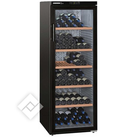 LIEBHERR Cave à vin WKB 4212 LIEBHERR Cave à vin WKB 4212