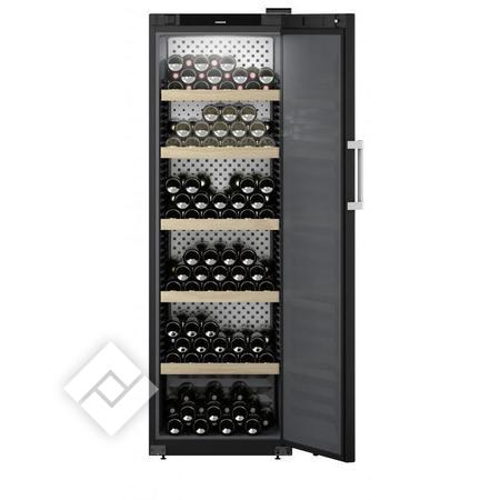 LIEBHERR Wijnkoelkast of wijnbewaarkast WSbli 5231 GrandCru LIEBHERR Wijnkoelkast of wijnbewaarkast WSbli 5231 GrandCru