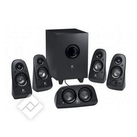 LOGITECH&nbsp;Z 506 Surround System